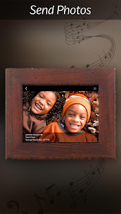 Polaroid 3.0 Wi-Fi Photo Frame