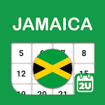 Jamaica Calendar 2022 Apk