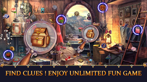Hidden Objects: The Mystery Guardians::Appstore for Android