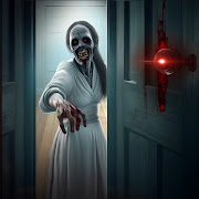 Scary Horror Escape Room Games Mod apk أحدث إصدار تنزيل مجاني