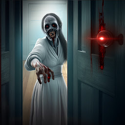 Scary Horror Escape Room Games ikonoaren irudia
