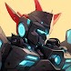 Robot War: Warfare PVP Game - Androidアプリ