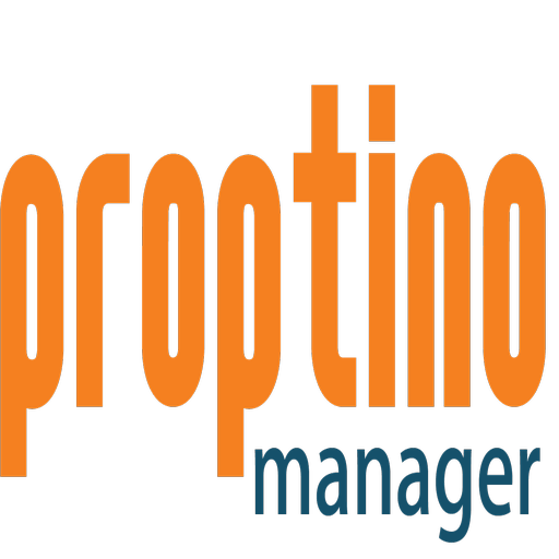 Landlord Rent Management app logo
