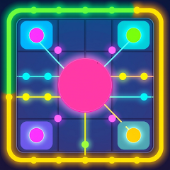 PathLinkPuz App Icon