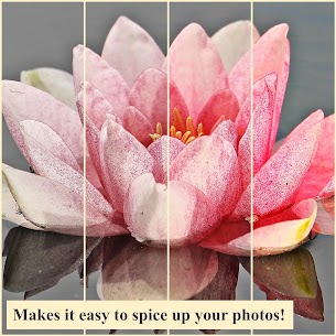 Impress – photo editor MOD APK 1.18 (Paid Unlocked) 3