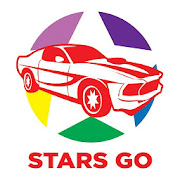 Stars Go Driver