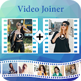 Video Joiner : Merge Video Editor icon