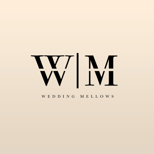 WeddingMellows logo
