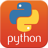 Python Programming in a day icon
