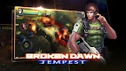 screenshot of Broken Dawn:Tempest