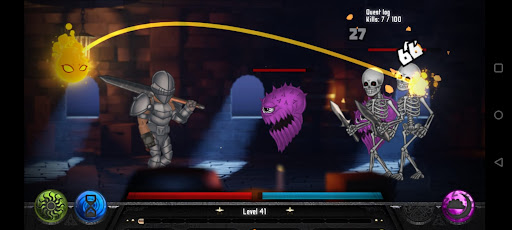 Runehunt Screen 3