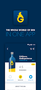 GINferno – Perfect Gin & Tonic 1