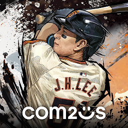 MLB 라이벌 아이콘 이미지