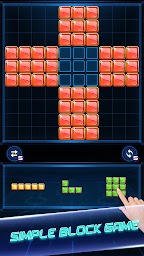 Block Water Sort Puzzle