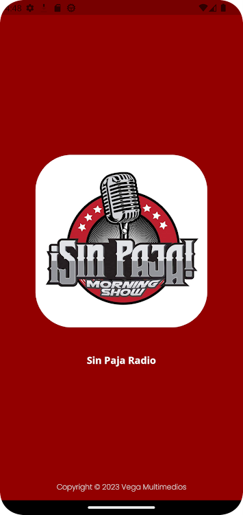 SIN PAJA RADIO - 1.1 - (Android)
