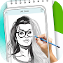AR Draw Trace: Sketch & Paint