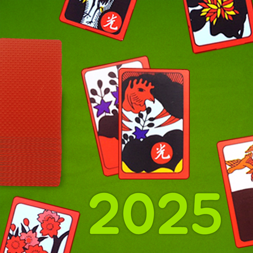 맞고 2025 - 고스톱 게임