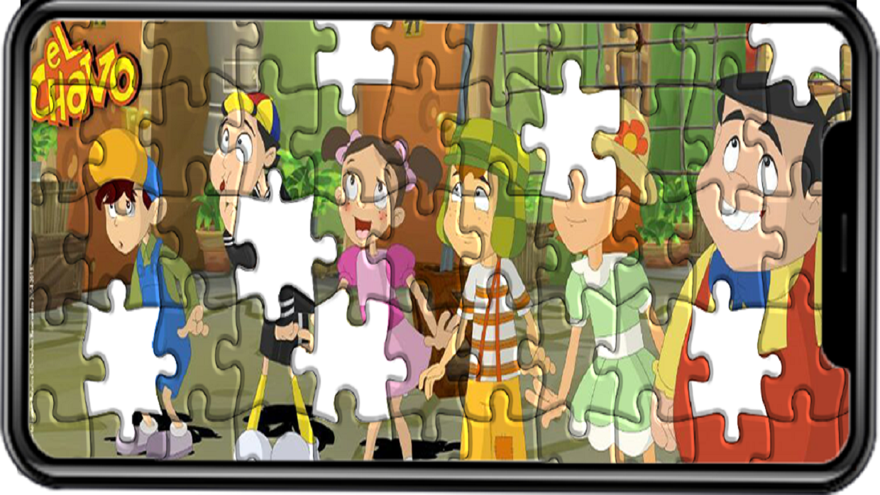 Jigsaw Puzzle para PC gratuito) - LDPlayer