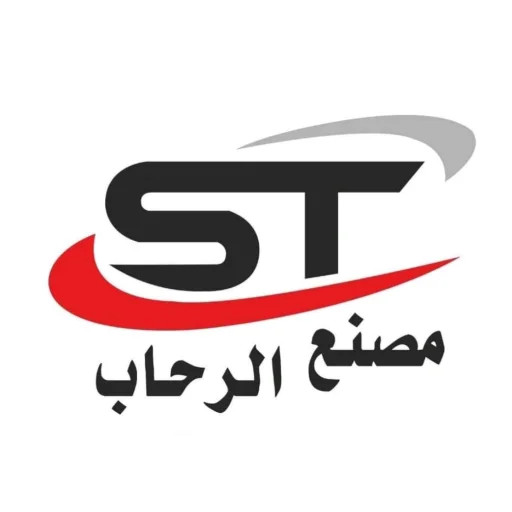 مصنع الرحاب logo