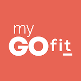 My GO fit icon