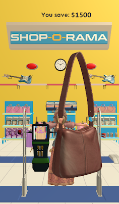 Shoplifters - Screenshot 3