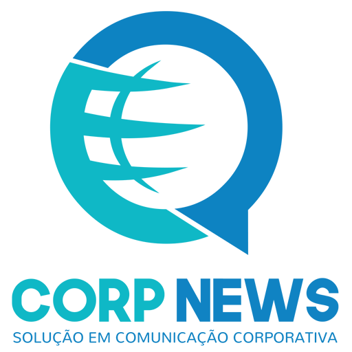 Corp News logo