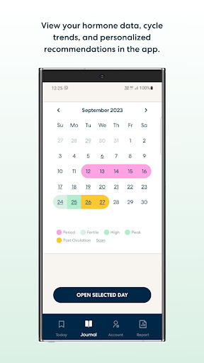 Oova Screen 3