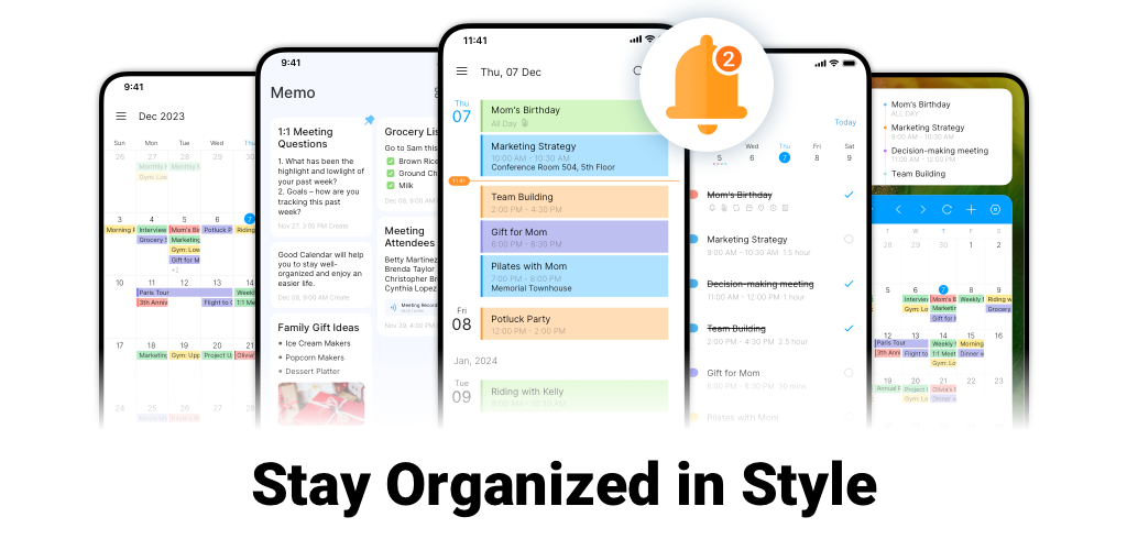 Calendar Planner Agenda App Android 용 최신 버전 Apk 다운로드