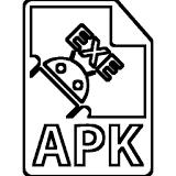EXE TO APK icon