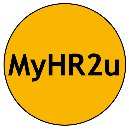 MyHR2u Indonesia logo