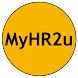 MyHR2u Indonesia - Androidアプリ