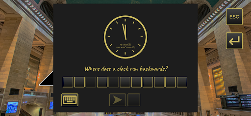 The Charge Screen 2