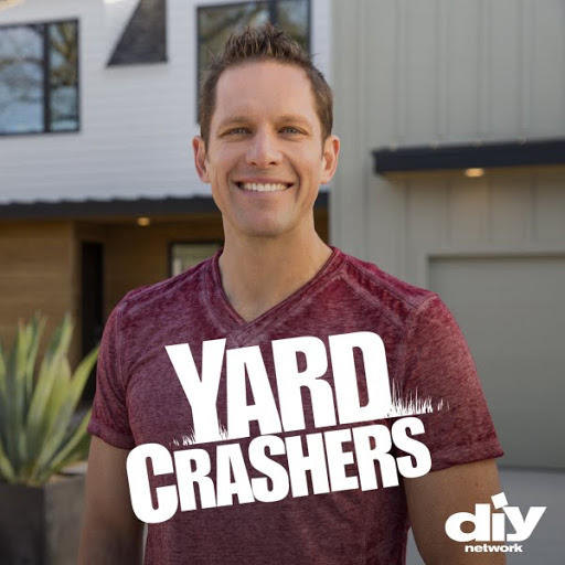 Yard Crashers - TV on Google Play