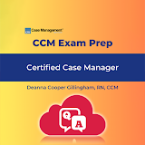 CCM Exam Preparation icon