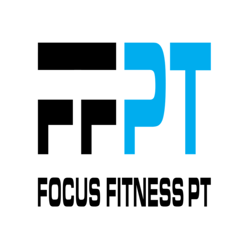 Focus Fitness PT logo