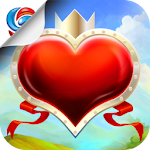 Cover Image of Download My Kingdom for the Princess  APK