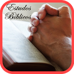 Cover Image of Download Estudos Bíblicos de Deus  APK