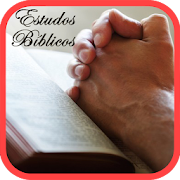 Top 28 Books & Reference Apps Like Estudos Bíblicos de Deus - Best Alternatives