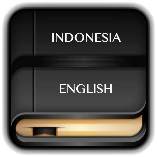 Kamus Indonesia Inggris 1.1 Icon