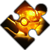 Jigsaw Puzzle Pokemon icon