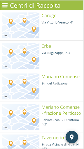 Service 24 Ambiente Screen 2