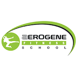 Aerogene Fitness School icon