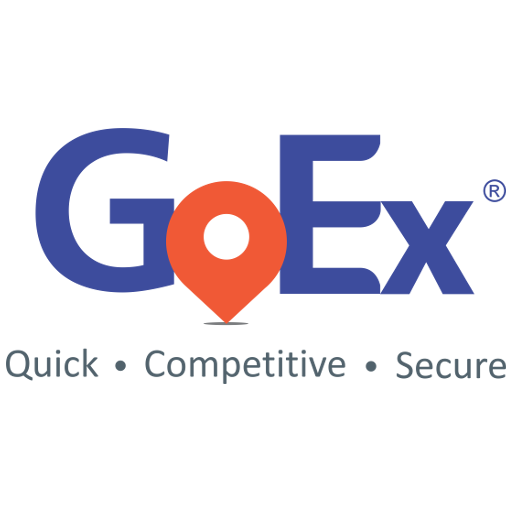 GoEx Channel Partner logo