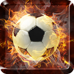 Cover Image of 下载 2018 World Cup Football Live Wallpaper Free 1.1 APK