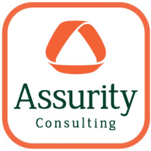Assurity Plus 2.0 logo