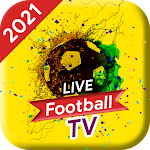 Live Football TV HD 1.0.1 (AdFree)
