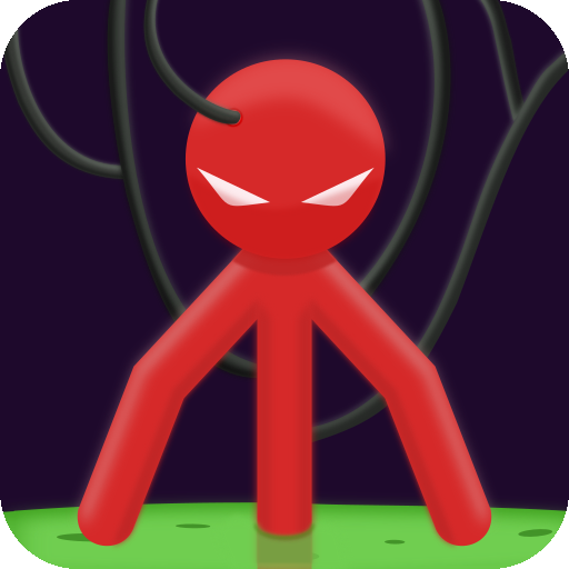 Stickman Project Logo