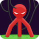Stickman Project - Androidアプリ