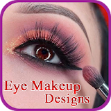 Eye Makup Design 2016 icon