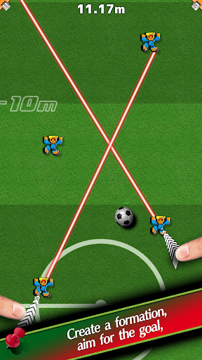 Switch Soccer Screen 3